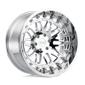 Black Rhino – FURY – Polished – 20″x11.5″ -44mm – Summer Wheels – 2015FRY-45127C71